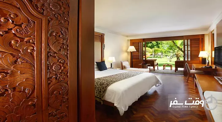 هتل نوسا دوآ بالی